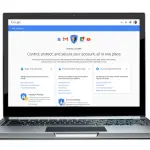 Google Privacy, un unico sito per gestire tutti i dati personali