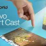Lenovo: smartphone con proiettore e nuovo smartwatch