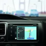 L'automobile è la periferica mobile definitiva, parola di Apple