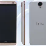 HTC One E9: un HTC più grande potrebbe arrivare presto