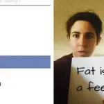 Facebook: è polemica per la faccina grassa