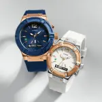 Guess Connect: lo smartwatch d'alta moda