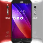 Asus ZenFone 2: in Italia il 13 aprile con ZenWatch