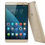 Huawei Mediapad X2  tablet piccolo e potente