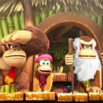 Donkey Kong Country: nuova versione su Nintendo Switch?