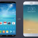 Vendita smartphone: Apple supera Samsung dopo 4 anni