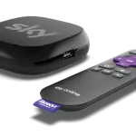 Sky Online: ecco il box che si collega alla TV