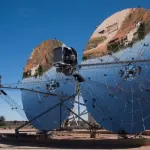 Fotovoltaico: è svedese l'impianto più efficiente al mondo