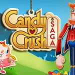 Windows 10 includerà Candy Crush Saga