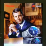 Huawei Watch: ecco il video dello smartwatch cinese