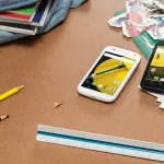 Motorola Moto E ottimo rapporto prezzo/qualità