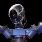 Walkman il robot italiano che apre le porte e usa il trapano