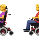 Apple propone nuove emoji dedicate ai disabili: in attesa di approvazione