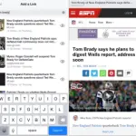 Facebook: motore di ricerca interno per le news presto in arrivo