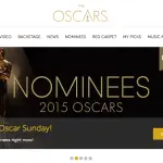 Notte degli Oscar 2015 fra download illegali e toto-statuette
