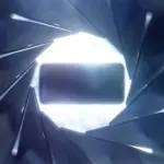 Samsung Galaxy S6 con bordi arrotondati e materiali in metallo