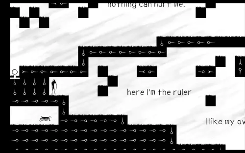 Sym un videogame che racconta l'isolamento sociale