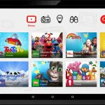 Youtube lancia un'app per bambini