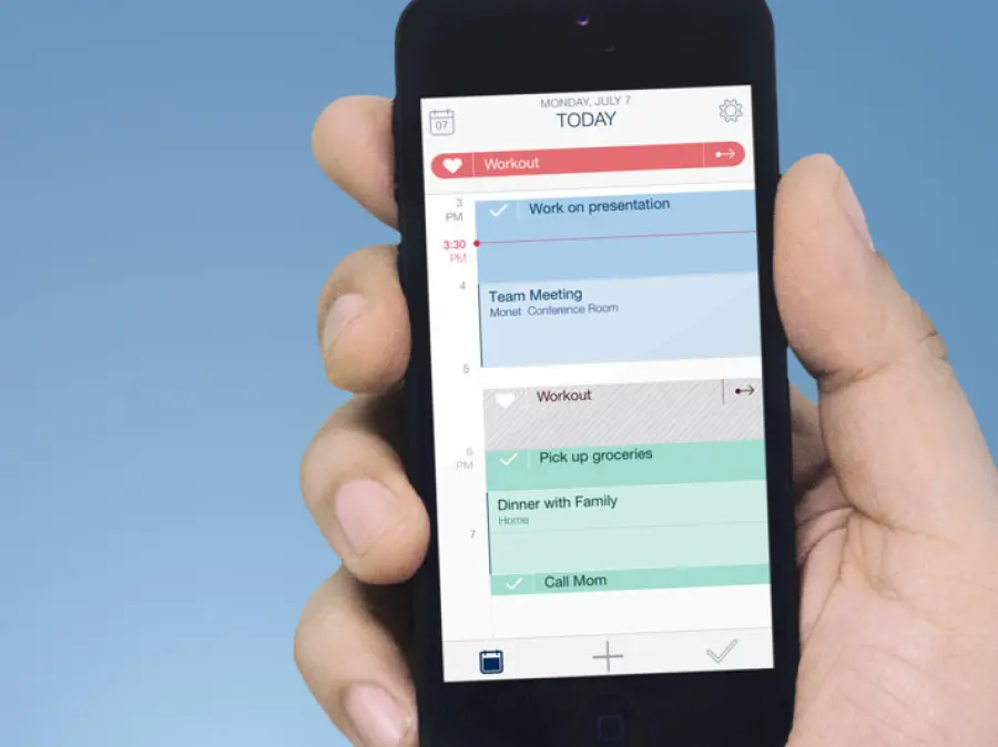 Google compra Timeful l'App per organizzare il tempo