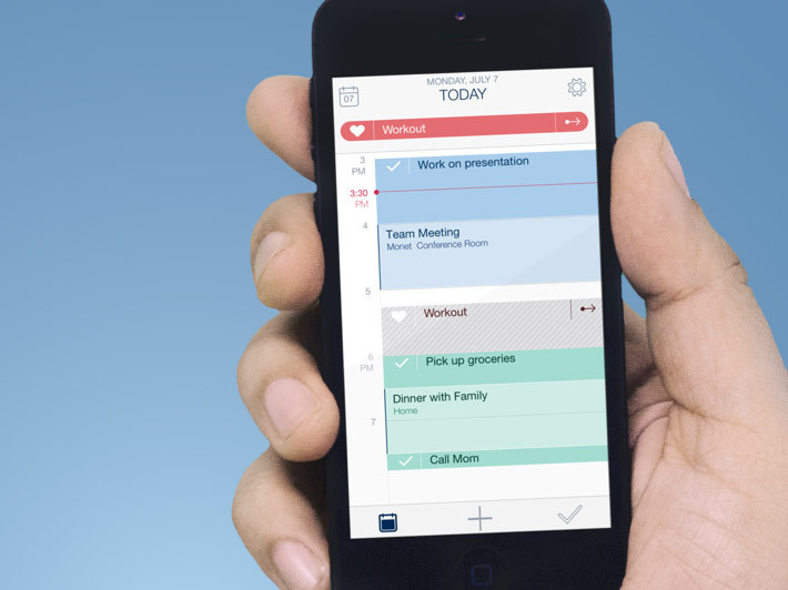 Google compra Timeful l'App per organizzare il tempo
