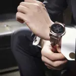 LG: pronto uno Smartwatch extra-lusso per un pubblico di fascia alta