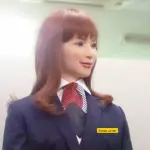 In Giappone arriva il primo Hotel gestito da Robot