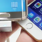 Samsung batte Apple: venduti più Galaxy che iPhone