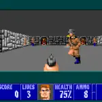 I giochi classici MS-DOS si possono giocare via Twitter