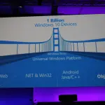 Microsoft porta le App Android e iOS su Windows Phone