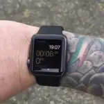 Apple Watch non ama i tatuaggi scuri