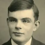 Un manoscritto di Alan Turing all'asta il 13 Aprile