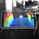 Google Tango esce dalla sperimentazione