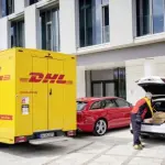 Amazon dai droni alle consegne in auto