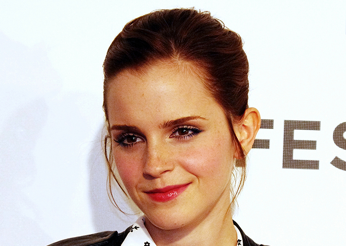 Emma Watson sarà Belle nel live action di 