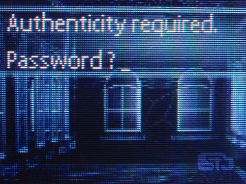 Ecco la lista delle password peggiori usate nel 2014