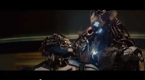 8 Film al cinema da non perdere nel 2015