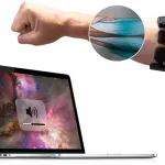 Addio mouse e tastiera, ecco Myo un nuovo modo per controllare il PC