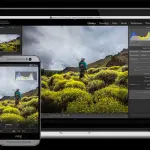 Adobe rilascia LightRoom per Android ma per ora solo sugli Smartphone