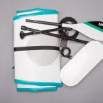 Sipa Board la tavola smart elettrica che si gonfia da sola