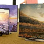 TV a schermo Curvo, Piatto o Flessibile? Lg ne ha per tutti i gusti