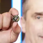 Intel punta sul wearable, sulla sicurezza e sulle donne