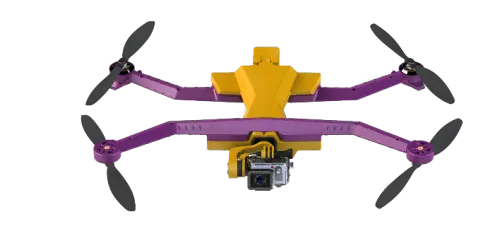 AirDog il drone inseguitore