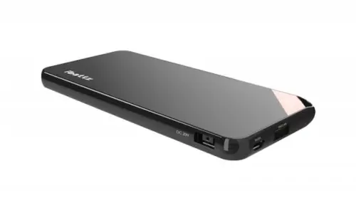 Ibattz ASAP Charger ricarica la batteria dell'iPhone 6 in 15 minuti