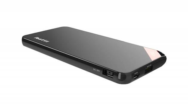 Ibattz ASAP Charger ricarica la batteria dell'iPhone 6 in 15 minuti