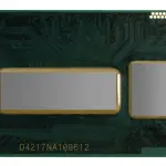 I nuovi processori Broadwell svelati da Intel al CES 2015