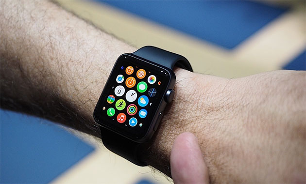 Apple Watch un milione di prenotazioni in un giorno