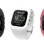 Polar A300 Activity Tracker con ottimo rapporto qualità/prezzo