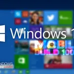 Windows 10 TP build 10051 per smartphone: tutte le novità