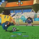 Inazuma Eleven Ares: ecco il primo trailer ufficiale [VIDEO]