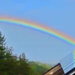 Solar Sharing bolletta meno cara con l'energia condivisa